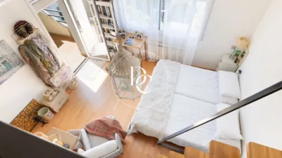 Casa en Vallpineda-Santa Bàrbara photo 24