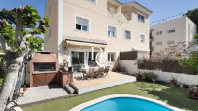 House in Vallpineda-Santa Bàrbara photo 2