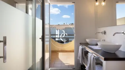 Casa en Vallpineda-Santa Bàrbara photo 31