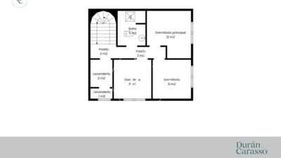 Casa en Vallpineda-Santa Bàrbara photo 38