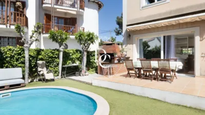 House in Vallpineda-Santa Bàrbara photo 3