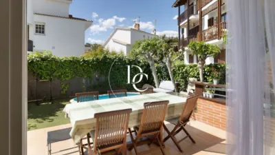 House in Vallpineda-Santa Bàrbara photo 5