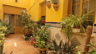 House in Albox photo 22