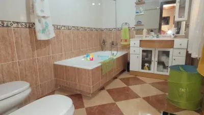 House in Albox photo 25