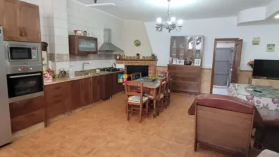 House in Albox photo 7