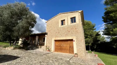 Finca rústica en alquiler en Alaró, Alaró de 6.500 €<span>/mes</span>