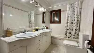 Finca rústica en alquiler en Alaró, Alaró de 6.500 €<span>/mes</span>