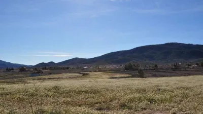 Terreno en venta en Chinorlet - Vista 2