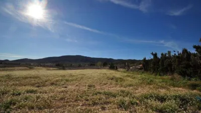 Terreno en venta en Chinorlet - Vista 3