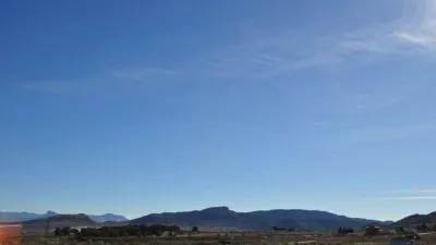 Terreno en venta en Chinorlet - Vista 4