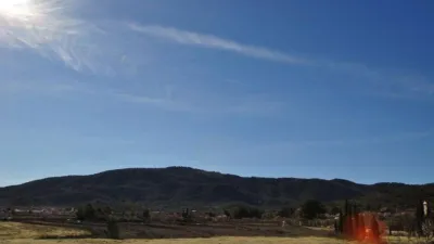 Terreno en venta en Chinorlet - Vista 5