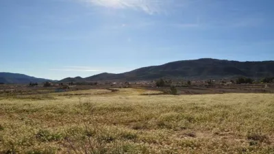 Terreno en venta en Chinorlet - Més