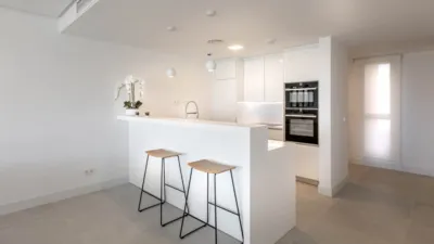 Apartment in Marbella photo 6