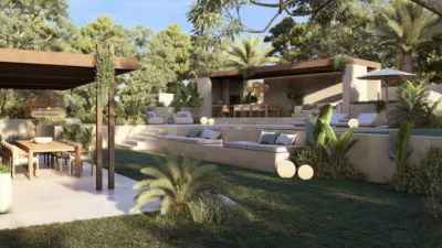 Chalet in Santa Ponça photo 4