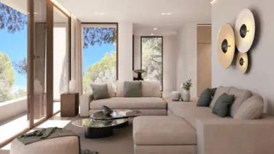 Chalet in Santa Ponça photo 6