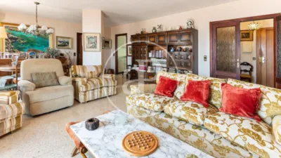 Attic in Palma de Mallorca photo 19