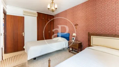 Attic in Palma de Mallorca photo 31