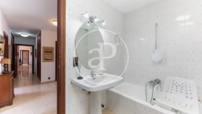 Attic in Palma de Mallorca photo 36
