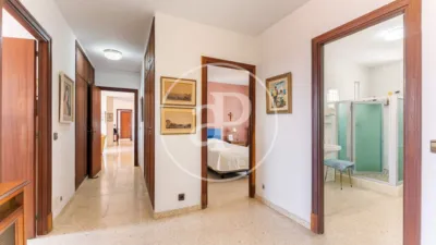 Attic in Palma de Mallorca photo 5