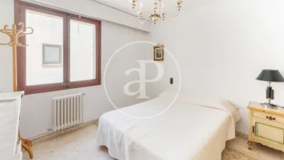 Attic in Palma de Mallorca photo 8