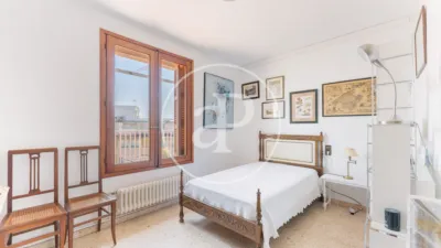 Attic in Palma de Mallorca photo 9