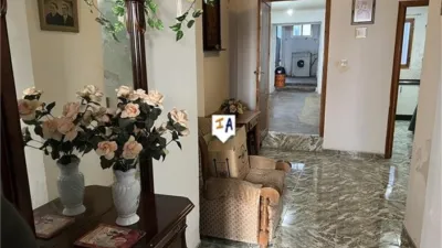 House in Castillo de Locubín photo 3
