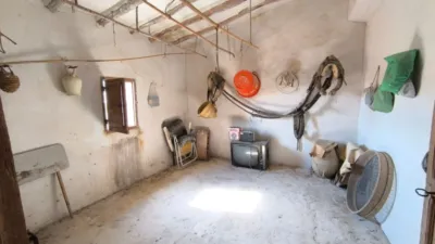 Rustic Finca in Jumilla photo 16