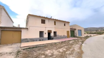 Rustic Finca in Jumilla photo 2