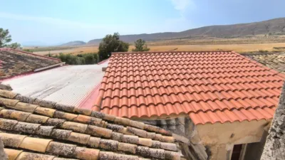 Rustic Finca in Jumilla photo 3