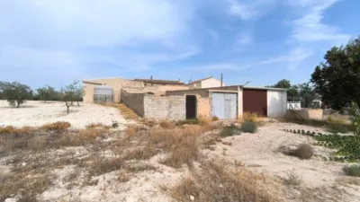 Rustic Finca in Jumilla photo 4