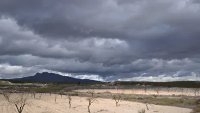 Rustic Finca in Jumilla photo 5