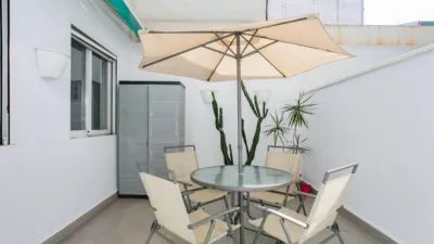 Apartamento en alquiler en Barcelona Capital - Imagen 3