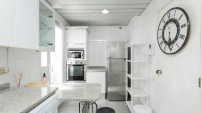 Apartamento en alquiler en Barcelona Capital - Imagen 5