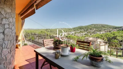 House in Canyelles photo 11
