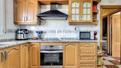 House in Canyelles photo 12