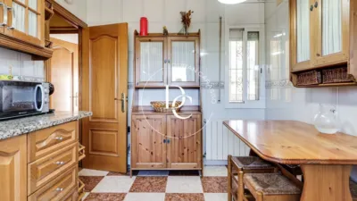 House in Canyelles photo 14