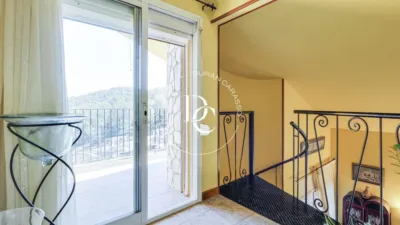 House in Canyelles photo 15