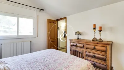 House in Canyelles photo 17