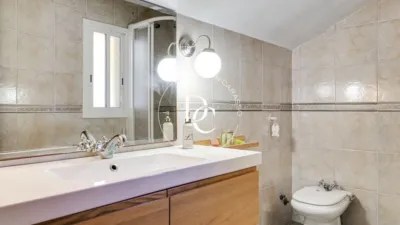 House in Canyelles photo 20