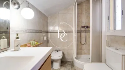 House in Canyelles photo 21
