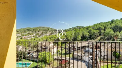 House in Canyelles photo 28