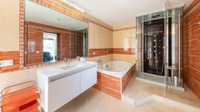 House in Peguera photo 13