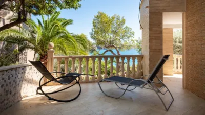 House in Peguera photo 17