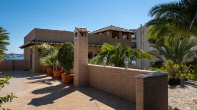 House in Peguera photo 20