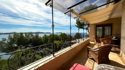 House in Peguera photo 26