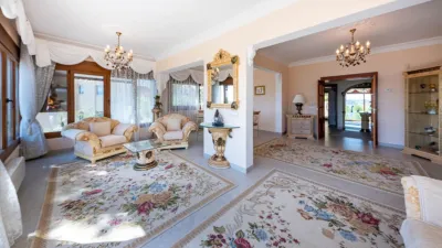 House in Peguera photo 6