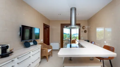 House in Peguera photo 9
