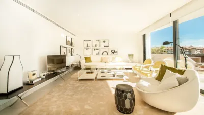 Apartment in Fuengirola photo 4