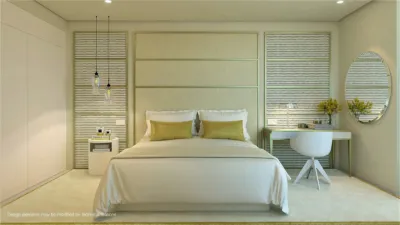 Apartment in Fuengirola photo 6