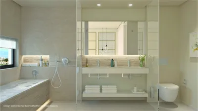 Apartment in Fuengirola photo 7